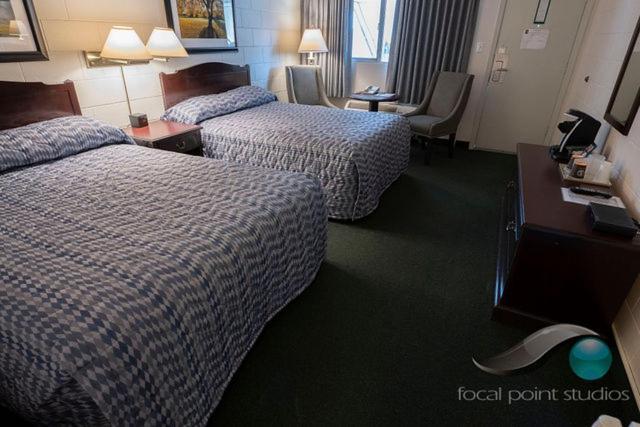 Grama'S Inn Prince George Chambre photo
