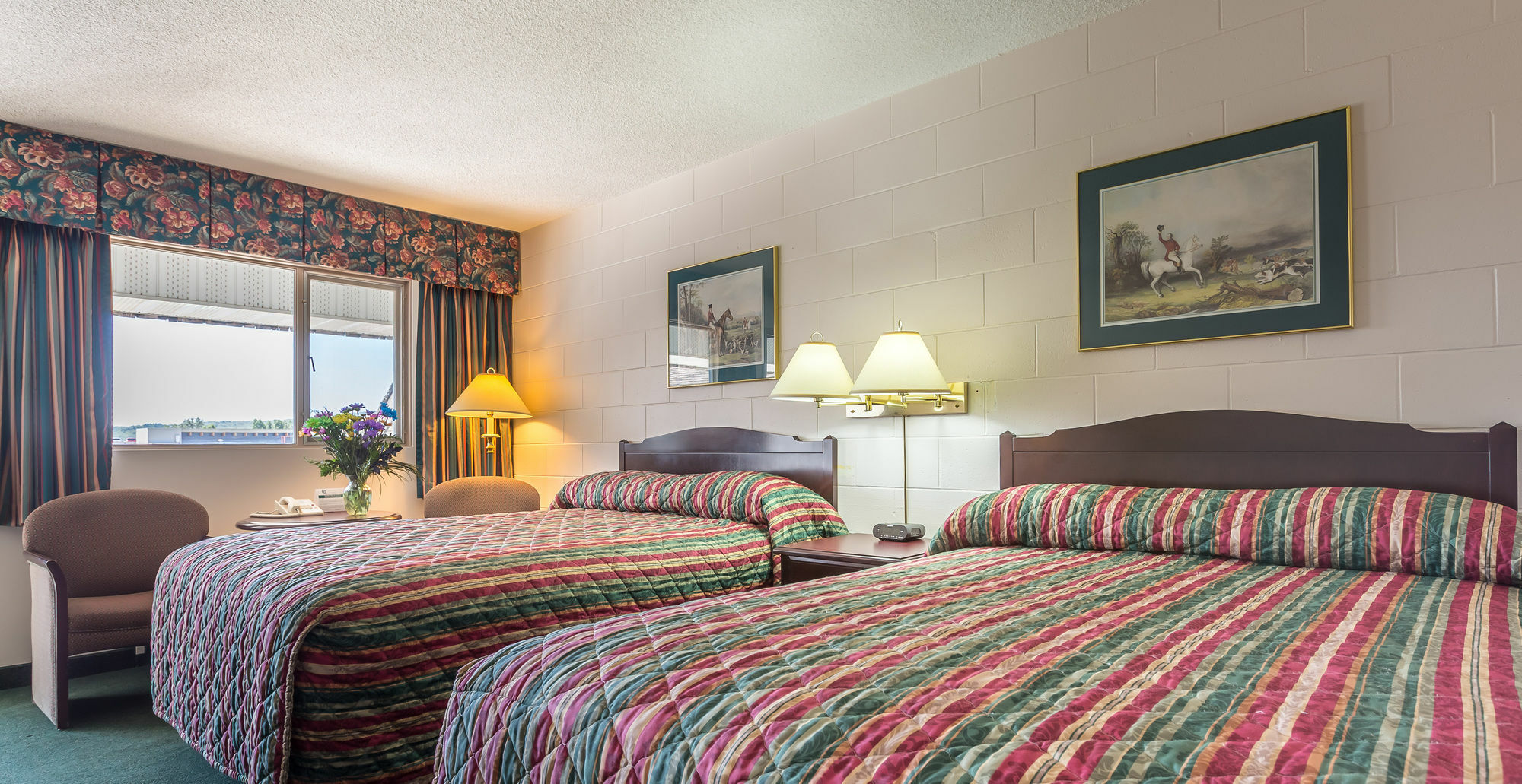 Grama'S Inn Prince George Extérieur photo